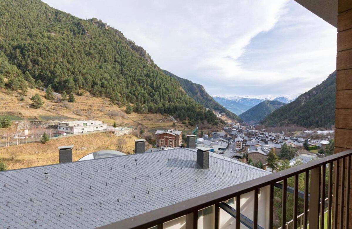 Apartamento Moderno El Bosque En アリンサル エクステリア 写真