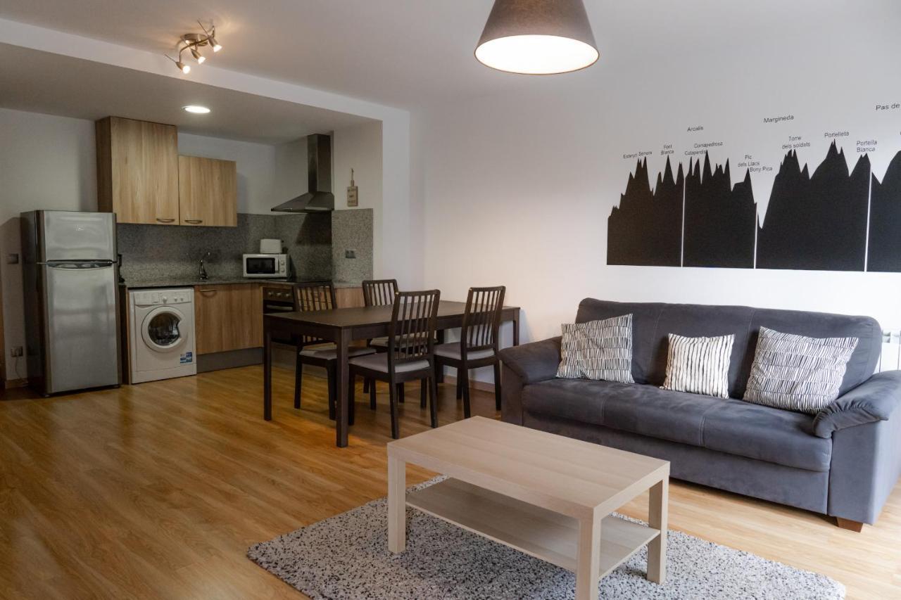 Apartamento Moderno El Bosque En アリンサル エクステリア 写真