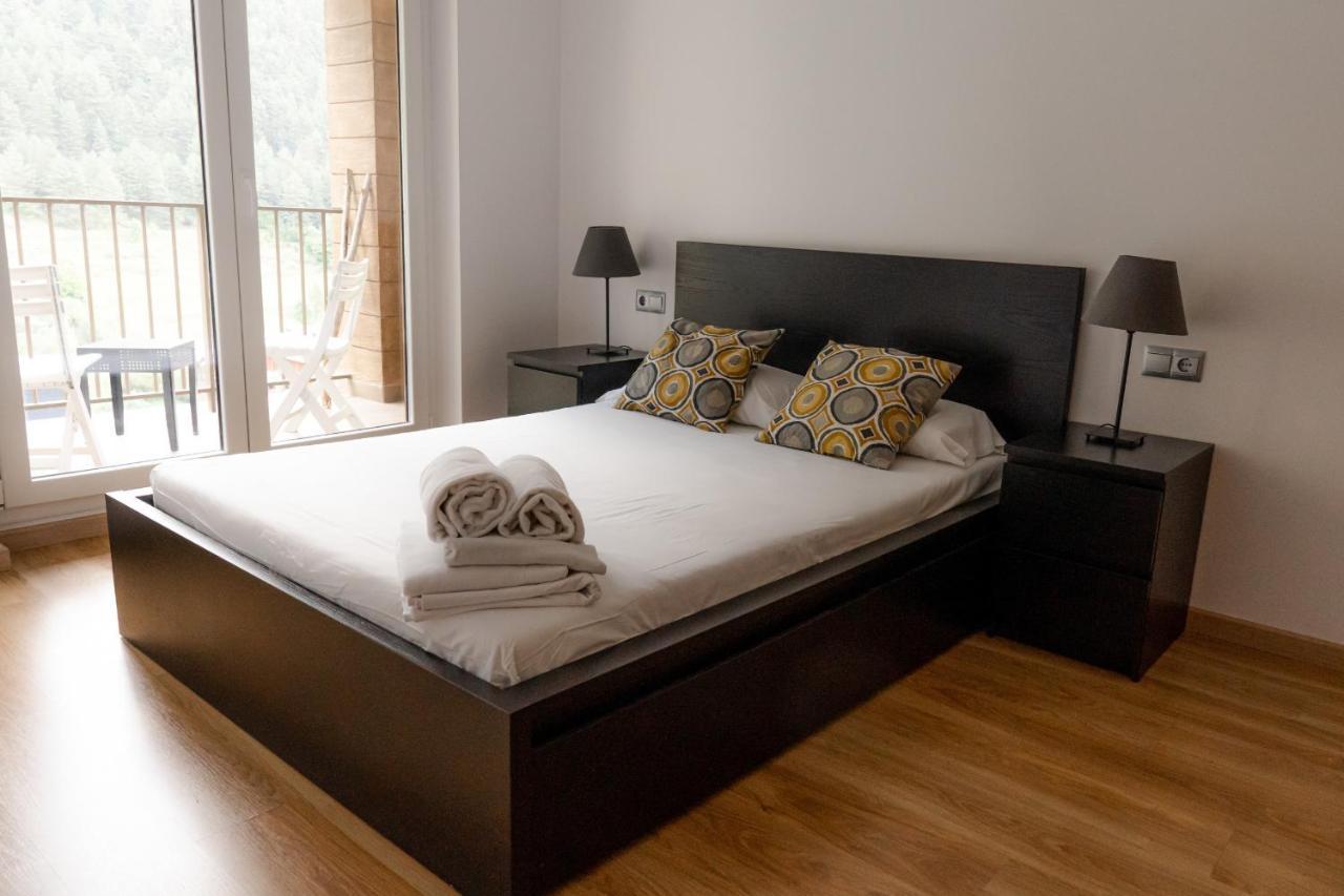 Apartamento Moderno El Bosque En アリンサル エクステリア 写真