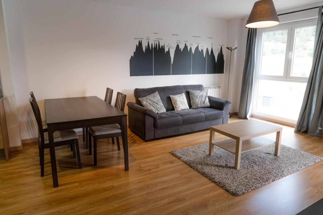 Apartamento Moderno El Bosque En アリンサル エクステリア 写真