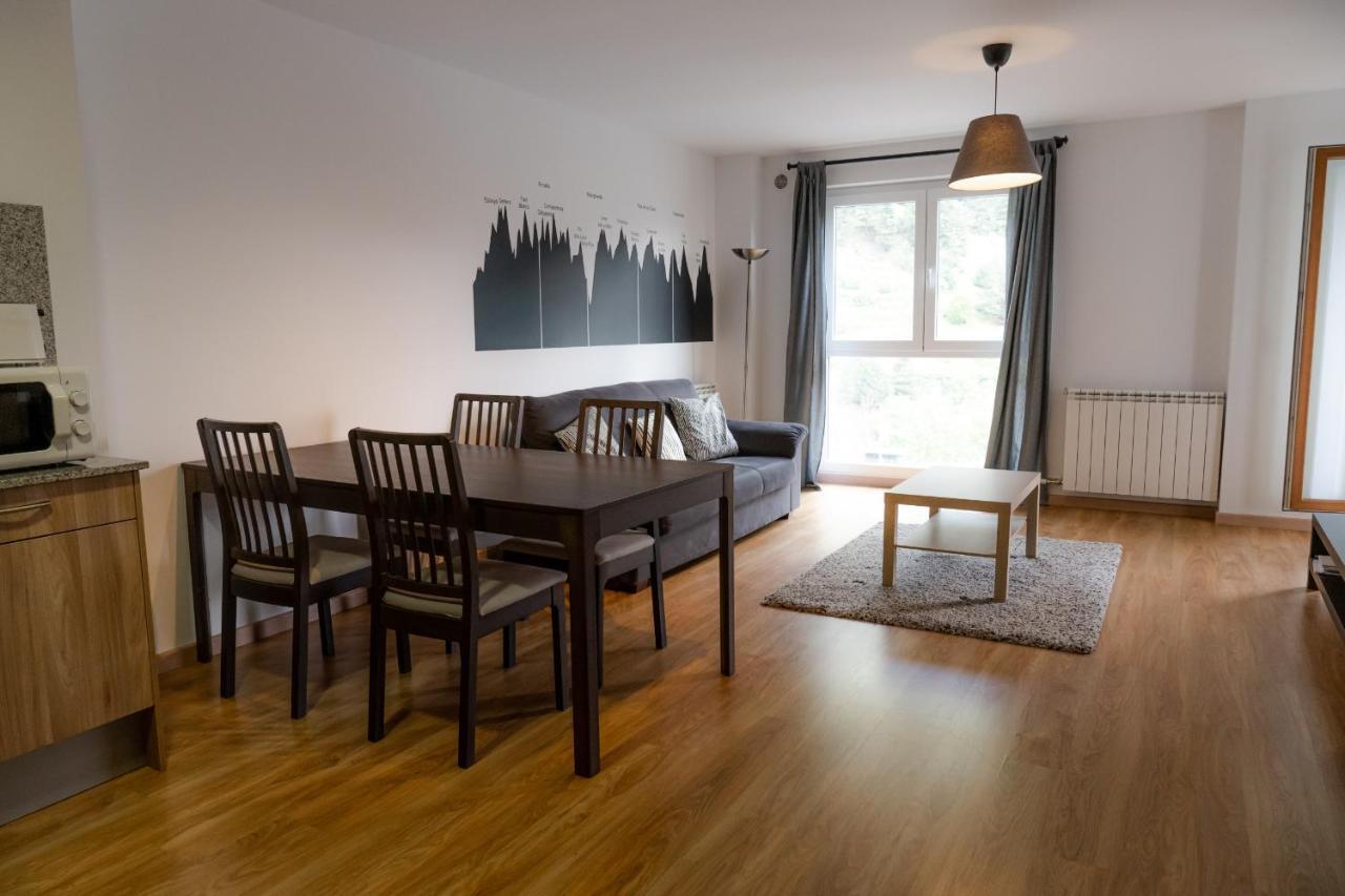 Apartamento Moderno El Bosque En アリンサル エクステリア 写真