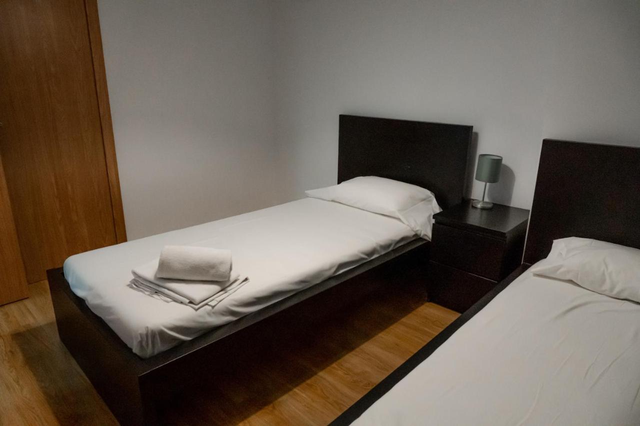 Apartamento Moderno El Bosque En アリンサル エクステリア 写真