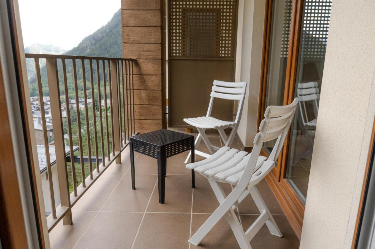 Apartamento Moderno El Bosque En アリンサル エクステリア 写真