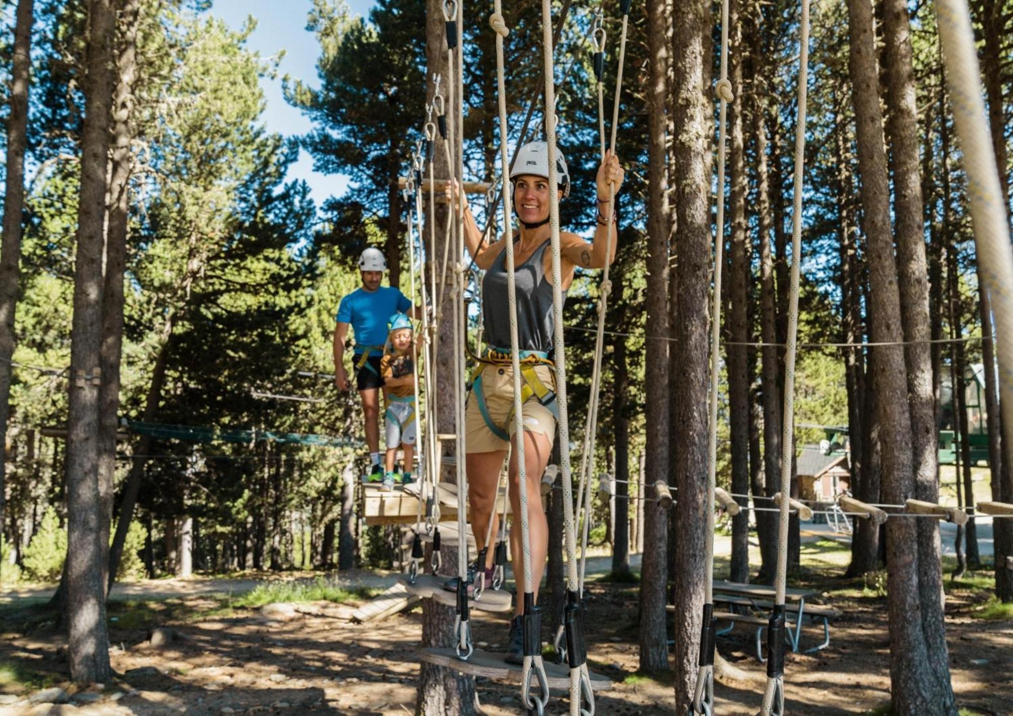 Apartamento Moderno El Bosque En アリンサル エクステリア 写真